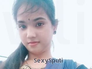 SexySputi