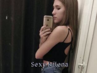 Sexy_Milena_