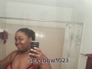 Sexybbw1023