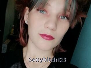 Sexybitch123