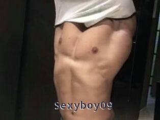 Sexyboy09