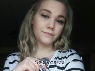 Sexycassi