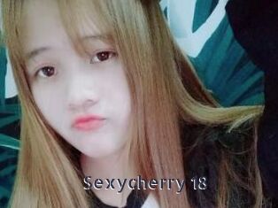 Sexycherry_18 webcam livesex