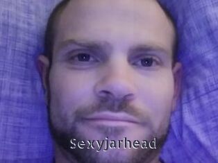 Sexyjarhead