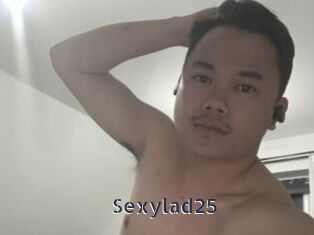 Sexylad25