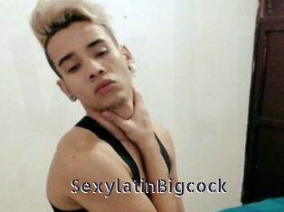 SexylatinBigcock