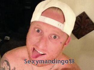 Sexymandingo18