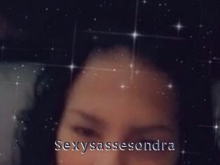 Sexysassesondra