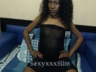 SexyxxxSlim