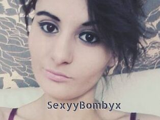 SexyyBombyx