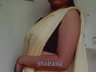 Shabana