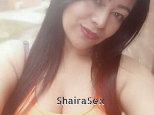 ShairaSex