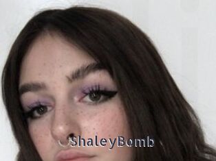 ShaleyBomb