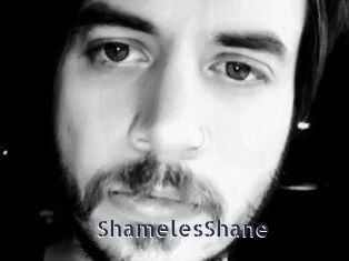 ShamelesShane