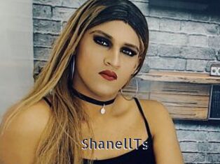 ShanellTs