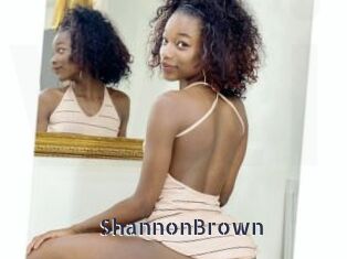 ShannonBrown