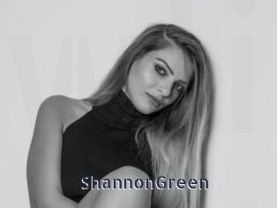 ShannonGreen