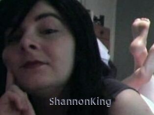 ShannonKing