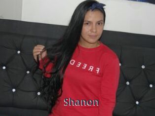 Shanon