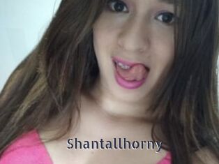 Shantallhorny