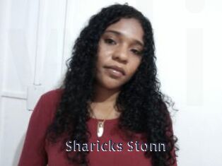 Sharicks_Stonn