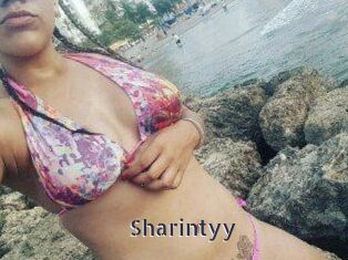 Sharintyy