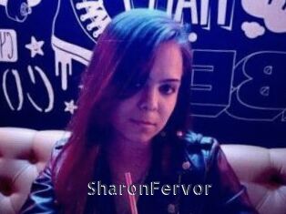 SharonFervor