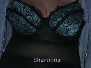 Sharonna