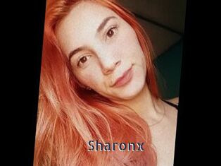 Sharonx