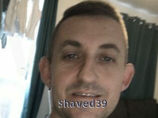 Shaved39