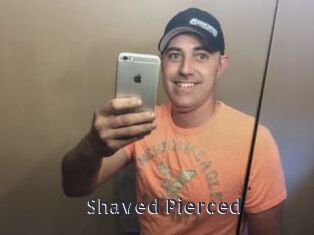 Shaved_Pierced