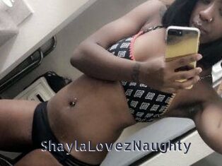 ShaylaLovezNaughty