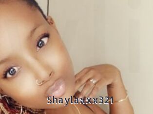 Shaylaxxx321