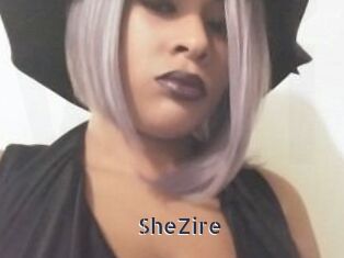 SheZire