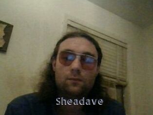 Sheadave