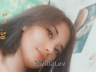 SheiilaLee