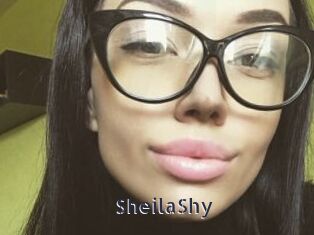 SheilaShy