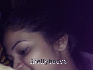Shellyboo98