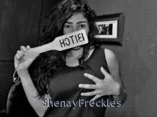 ShenayFreckles