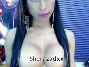 Sherazadxx