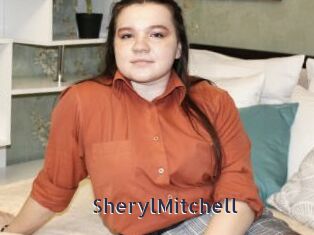 SherylMitchell