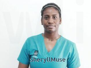 SheryllMuse