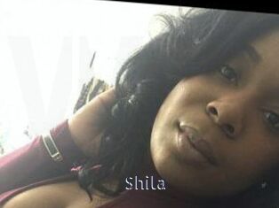 Shila