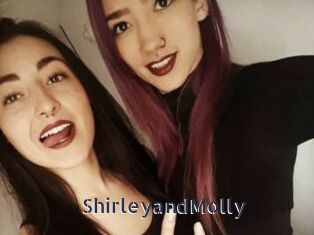 ShirleyandMolly