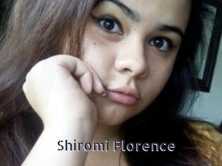 Shiromi_Florence