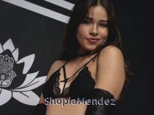 ShopiaMendez