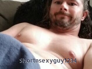 Shortnsexyguy1234