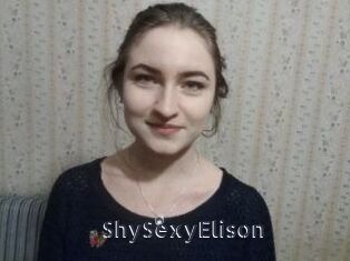 ShySexyElison