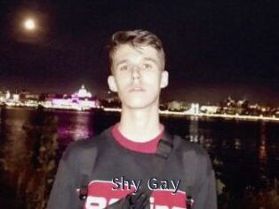 Shy_Gay