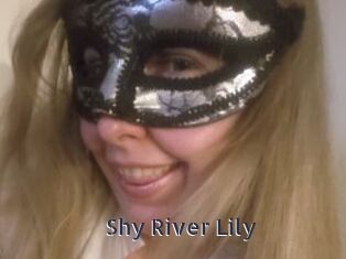 Shy_River_Lily